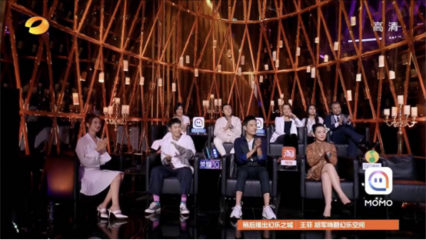 《幻樂之城》首現喜劇新作，李光潔笑淚交織打動人心