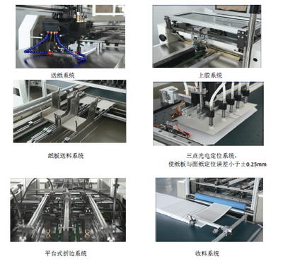 科強機械 科技先行鑄精品，質量強企贏未來